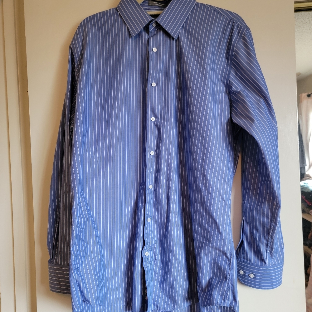 Nordstrom Button Down
